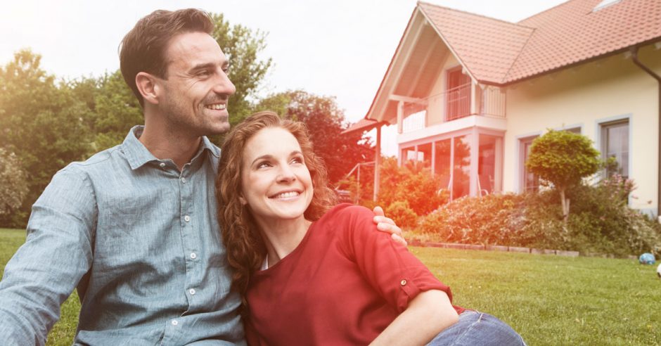 Immobilie als Altersvorsorge: Drei Tipps für Hausbesitzer