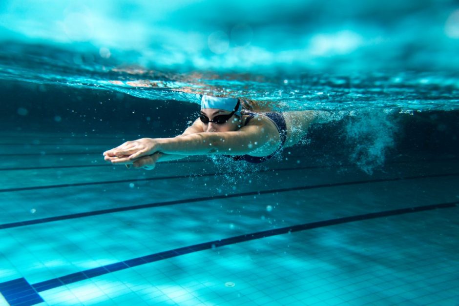 Sportabzeichen 2019: Machen Sie mit!