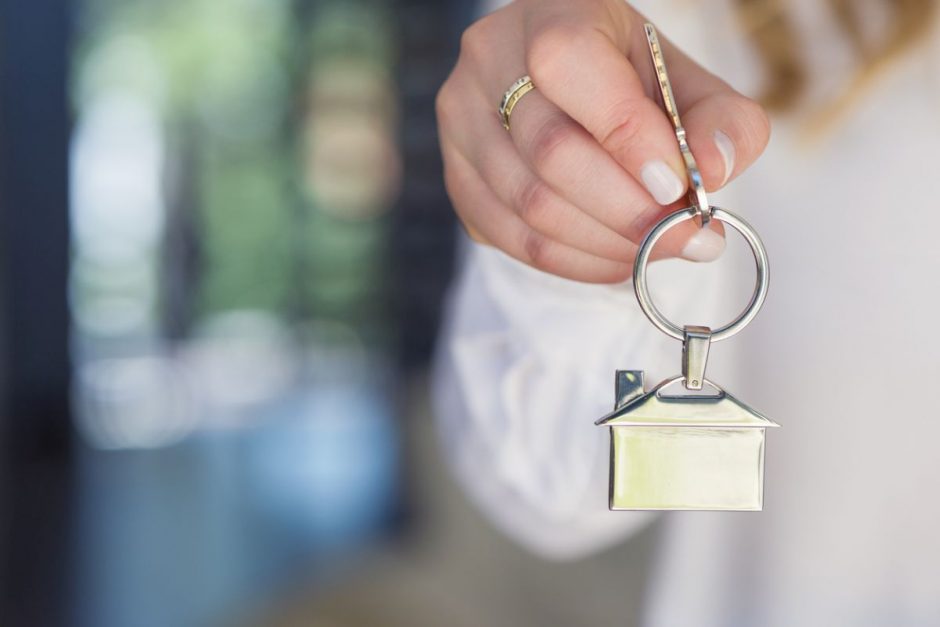 Mit der Einliegerwohnung Steuern sparen