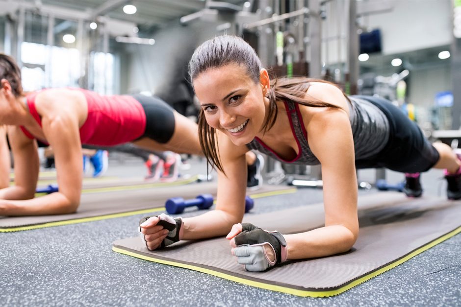 Fitnessstudio: Lesen Sie das Kleingedruckte!