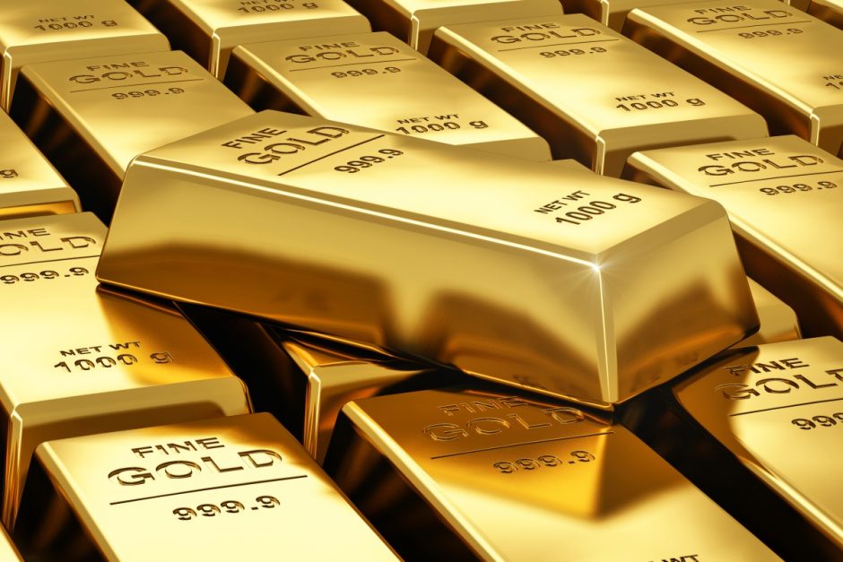 Anlage in Gold – für jeden eine glänzende Idee?