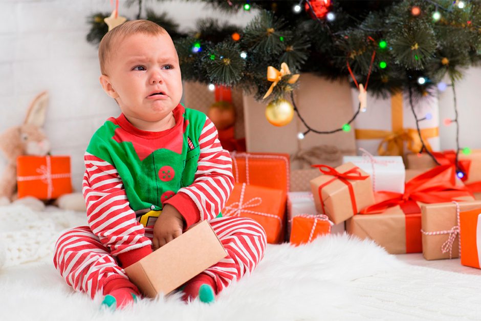 Beim Geschenkumtausch sind viele Händler kulant