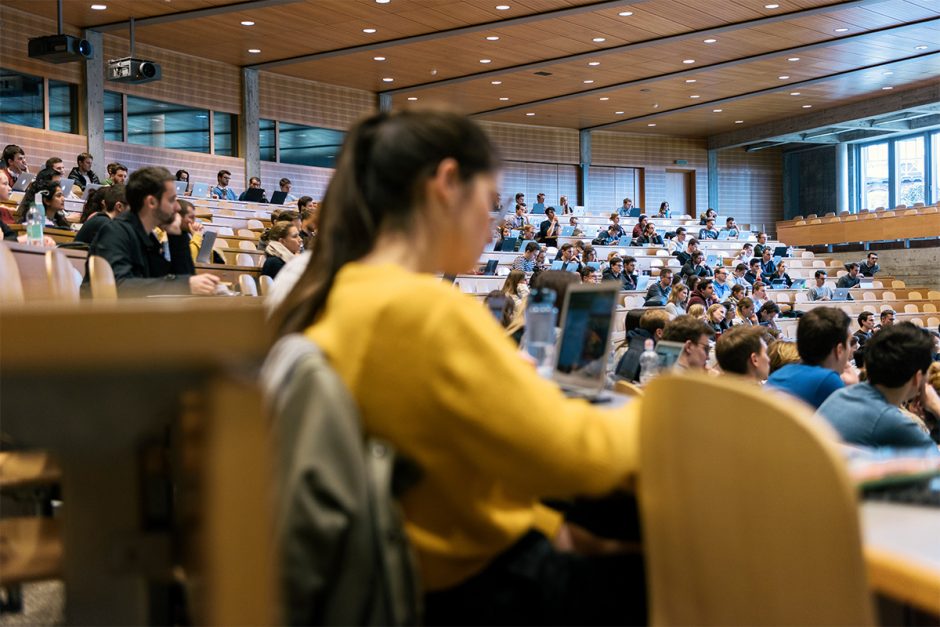 Wann die Kosten für das Studium steuerlich absetzbar sind